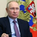 Putin: Rusija je otvorena za pregovore, čeka se Ukrajina