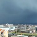 Oblaci stižu iz pravca Šapca Hitno upozorenje RHMZ-a za Beograd