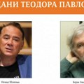 „Teodor“ Jovanoviću i Šaponji: Banatski kulturni centar dodelio književno priznanje