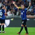 Sve što Lautaro može i ume: Poker neverovatnog Martineza, Inter je ponovo na vrhu Serije a