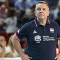 Kolaković: Nismo bili fokusirani na početku meča protiv Egipta