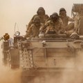 "Znam kad kreće invazija na gazu": Dopisnik BBC-ja o stanju na Bliskom istoku: "Izrael gomila trupe i tenkove na granici, a…