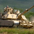 Ukrajinski abramsi spremni za kontraofanzivu: Rusi izdali priručnik kako uništiti NATO tenkove (video)