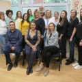 Sremska Kamenica: Sastali se učitelji na 15. kaligrafskoj koloniji