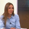 Šestoro odabranih: Direktorka SBB fondacije Jovana Lukić u emisiji „Među nama“ predstavila je nove stipendiste VIDEO