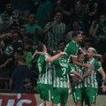 Pored košarkaških, i fudbalski klubovi iz Izraela će domaće mečeve igrati u Beogradu