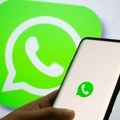 WhatsApp u Beta verziji predstavio AI četbota: Uskoro veštačka inteligencija u aplikaciji