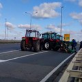 Završena blokada auto-puta u Novom Sadu, protesti poljoprivrednika održani i u drugim delovima Srbije