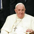 Papa Franja na udaru kritika: Izraelci tvrde da je izjednačio Izrael i Hamas