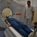 Skener spasava živote: Radiologija u Kikindi ima najsavremenije aparate (foto)