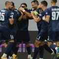 UŽIVO - Ćirković kao Piksi! Partizan primio gol DIREKTNO iz kornera!