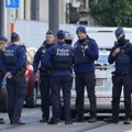 Skoro 30 škola u Belgiji zatvoreno zbog upozorenja o bombama