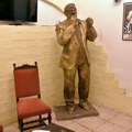 Jedan deo najpoznatijeg svetskog džez muzeja u Nju Orleansu biće posvećen životu i delu Šabana Bajramovića