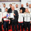 Maljković: Mala zemlja velikih šampiona