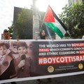 Da li je potrošački bojkot izraelskih proizvoda efektan vid protesta i podrške Palestini