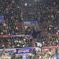 Puna hala Jezero i hiljade ljudi ispred za podršku listi „Aleksandar Vučić – Srbija ne sme da stane”