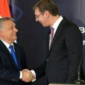 Orban čestitao Vučiću: Srbija neće stati