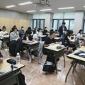 Maturanti u Seulu tuže državu jer im je prijemni ispit trajao 90 sekundi kraće