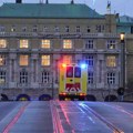 Četrnaest mrtvih i desetine ranjenih u masovnoj pucnjavi na fakultetu u Pragu; Vlada najavila vanrednu sednicu