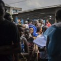 Drugi dan izbora u Kongu, nakon odlaganja i nepravilnosti