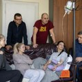 Janko Veselinović i Danijela Grujić izlaze iz bolnice: Misli su nam sa ostalim štrajkačima glađu