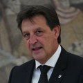 Gašić: Stopa kriminala niža za skoro 18 odsto u odnosu na 2022. godinu