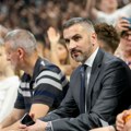 Vojinović: "Nadam se ulasku Dubaija u ABA ligu, finale Partizan - Zvezda je renesansa košarke"