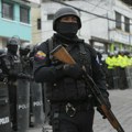 Haos u Ekvadoru: Predsednik mobilisao vojsku, više uhapšenih nakon upada u zgradu televizije