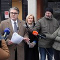 Gavrilović (DS): U krivičnoj prijavi u vezi sa izborima 120 dokaza
