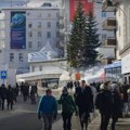 Počeo svetski ekonomski forum u Davosu: Koje su teme na stolu i ko će prisustvovati?