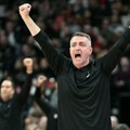 Darko Rajaković exclusive for Kurir: ‘The successes of our coaches have led me to the Toronto bench’