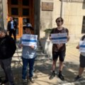 Upravni sud odbacio žalbu ruskog aktiviste koji ostaje "nepoželjan" u Srbiji