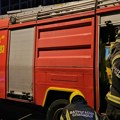 Muškarac stradao u požaru u Kapetan Mišinoj ulici u Beogradu