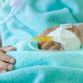 Beba preminula u hrvatskoj bolnici, dok je čekala na usvajanje ili mesto u domu