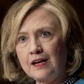 Hilari Klinton vređa Takera Karlsona: Ovako besna nije bila od skandala Bila sa Monikom u Ovalnom kabinetu (video)