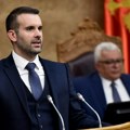 Спајиц́: Поднец́у оставку ако до краја године просечна плата не буде 1.000 евра