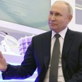 Putin: Za Rusiju je bolje da Bajden bude predsednik