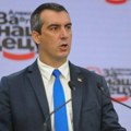 Orlić: Posledice gubitka vlasti su pogubne po Đilasovu psihu