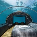 Hotelski podvodni raj Pogledajte kako izgleda jedan od najskupljih hotela na svetu (video)