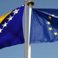 Lideri vladajuće koalicije BiH bez dogovora o zakonima ključnim da bi EU otvorila pregovore o članstvu