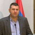 Završeno saslušanje Novice Antića, tužilaštvo zatražilo pritvor