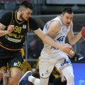 Zadar pobedio Split (video)