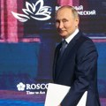 Putin podržao stvaranje berze žitarica zemalja BRICS