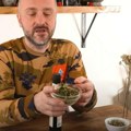 Travar Momčilo Antonijević otkrio kako da se zauvek rešite alergije na polen