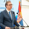 Vučić: Japanska kompanija JFE Shoji dovešće nove japanske investitore u Srbiju