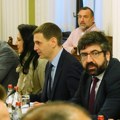 Kuda bez dogovora vlasti i opozicije: Do izbora tri putića
