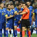 UEFA želi da spreči fudbalere da maltretiraju sudije na predstojećem EP