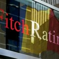 Fitch pogoršao izglede za kreditni rejting Kine