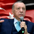 Turska nudi mirovni sporazum: Erdogan "zamrzava" rat u Ukrajini