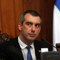 Orlić: Aleksić želi isto što i oni koji glasaju za tzv. Kosovo u SE
